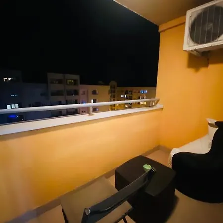 Apartman Dbr1