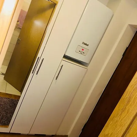 Dbr1 Apartman Sarajevo