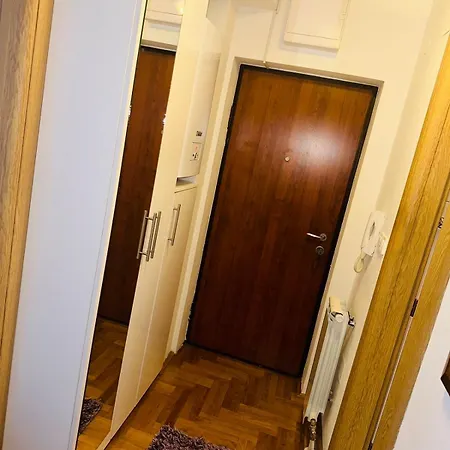 Dbr1 Apartman