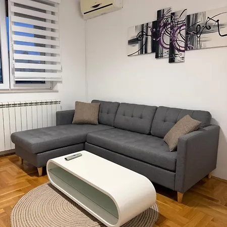 Dbr1 Apartman