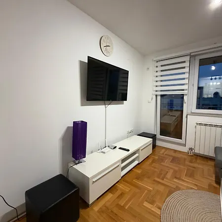 Apartman Dbr1